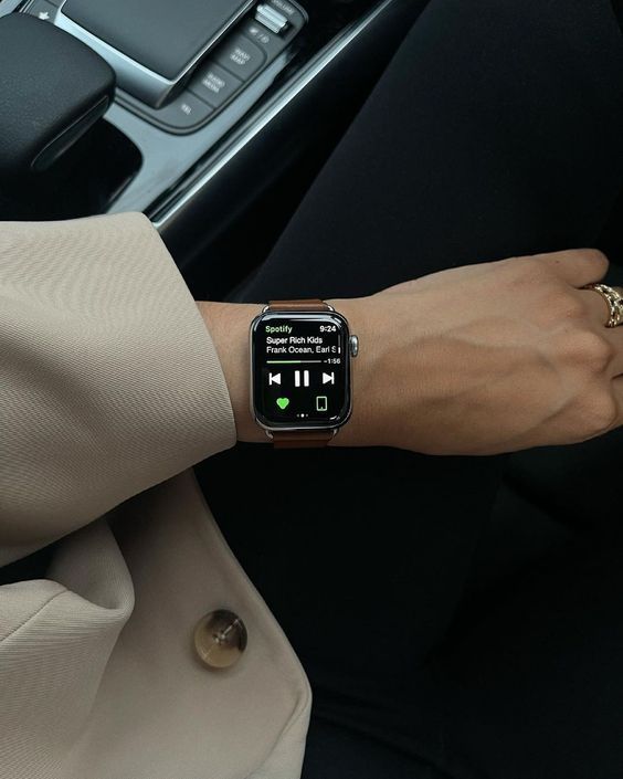 Apple Watch Series 6