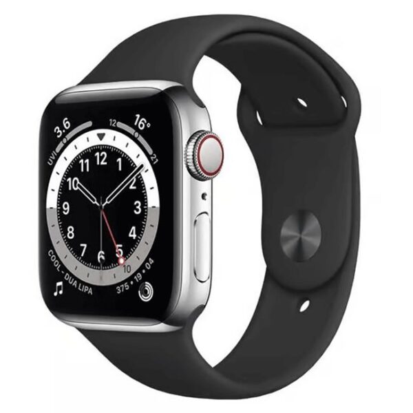 Apple Watch Series 6