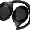 Sony WH‑CH720N Wireless Noise-Canceling Headphones – Over-Ear, Bluetooth, Built-In Alexa, Black