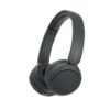 Sony WH‑CH720N Wireless Noise-Canceling Headphones – Over-Ear, Bluetooth, Built-In Alexa, Black
