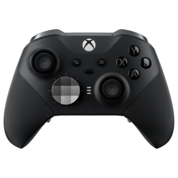 Xbox Elite Series 2 Core Wireless Gaming Controller – Black – Xbox Series X_S, Xbox One, Windows PC, XBOX Elite Controller