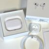 white pro2 elements AirPods Pro