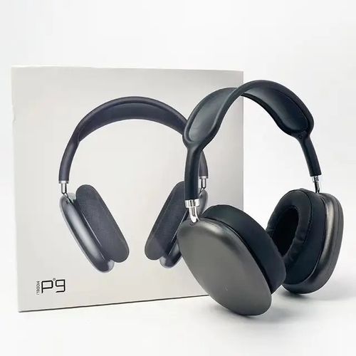 Casques Bluetooth pour Téléphone Sénégal _ Achat _ Vente en ligne pas cher _ Jumia SN p9 headphones