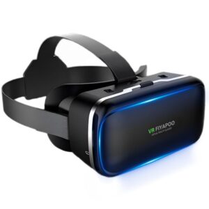 VR X Pro Vision