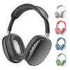 P9 headphones are widely sold online in Pakistan, known for their affordability, noise cancellation, deep bass, and built-in mic___Price_ 990_-🏷️__Dm for details and order P9 Wireless Headphones